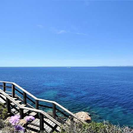 Villa Hugo- Badia Gran- Llucmajor- Mallorca Exterior photo